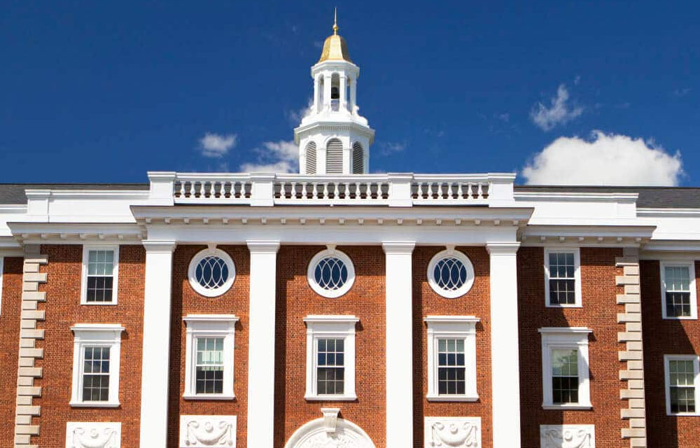 Harvard-University