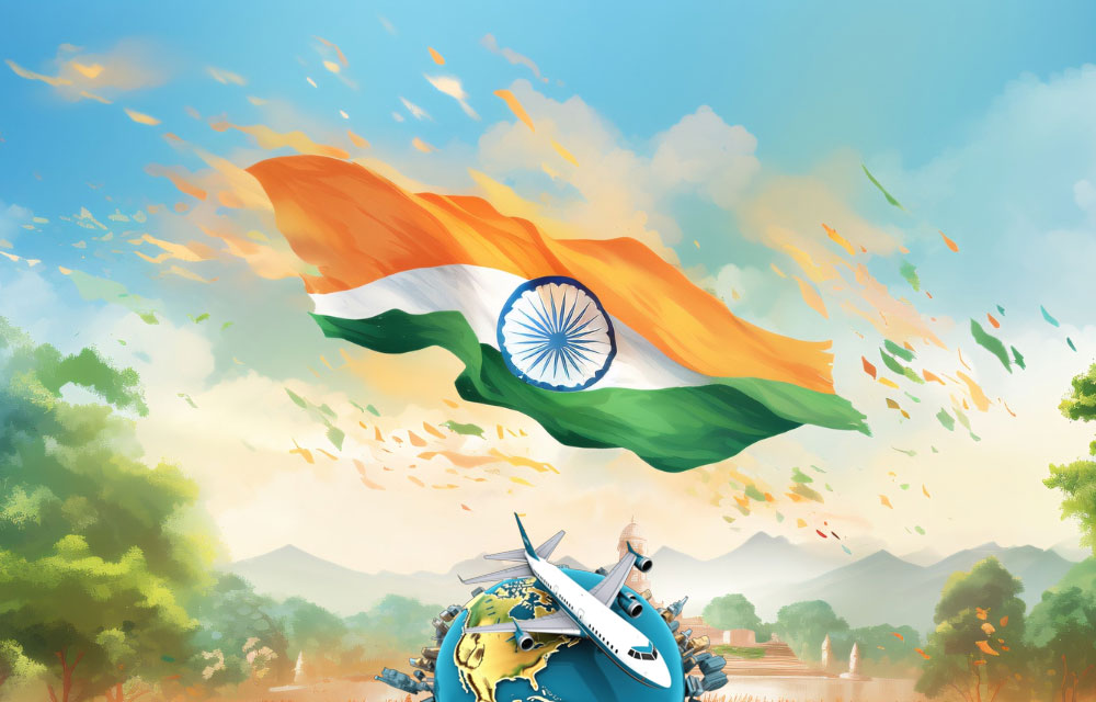Being-Indian-Abroad