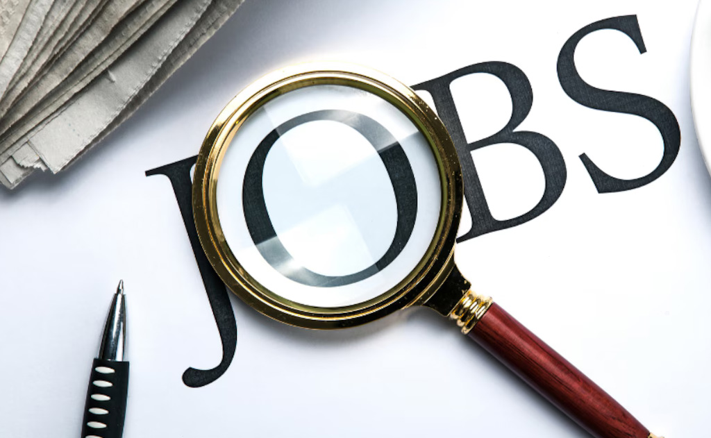 Hidden-Job-Market