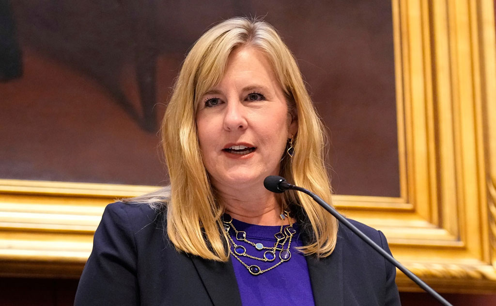 Melissa-Hortman