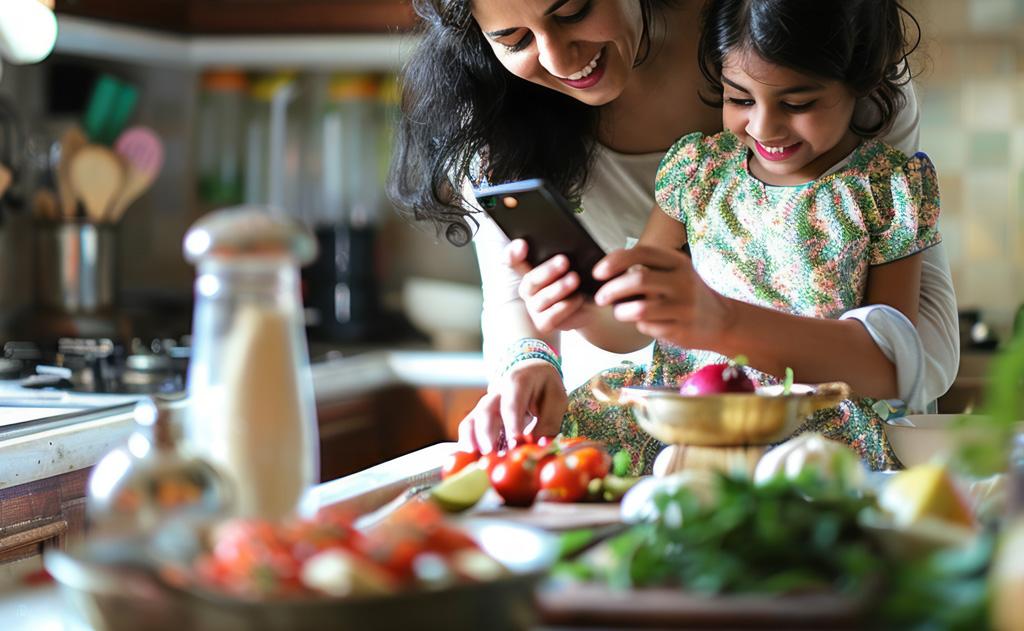 Healthy and Quick Breakfast Ideas for NRIs –