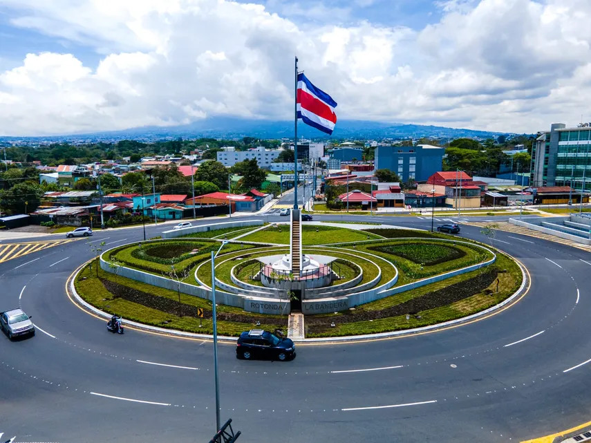costarica