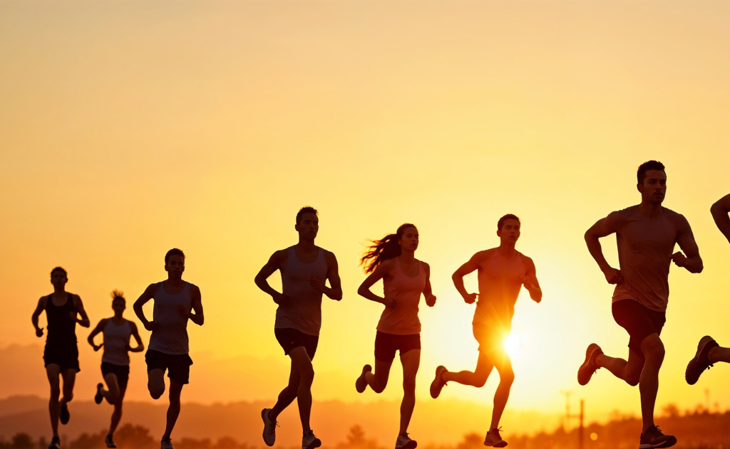 morning-running