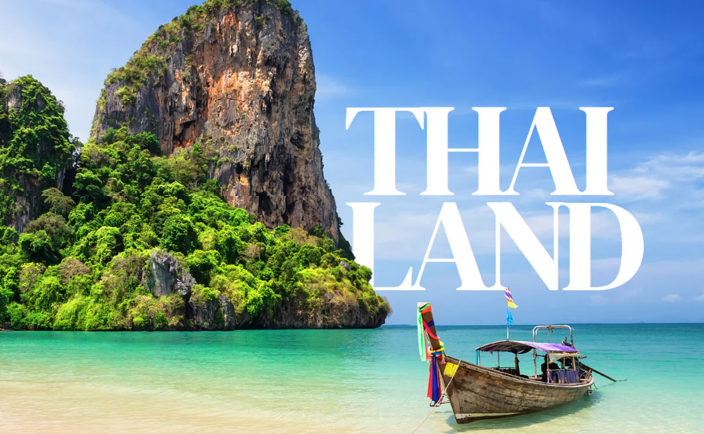 thailand