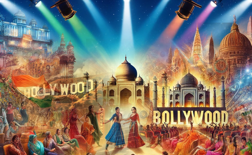 BollywoodHollywood
