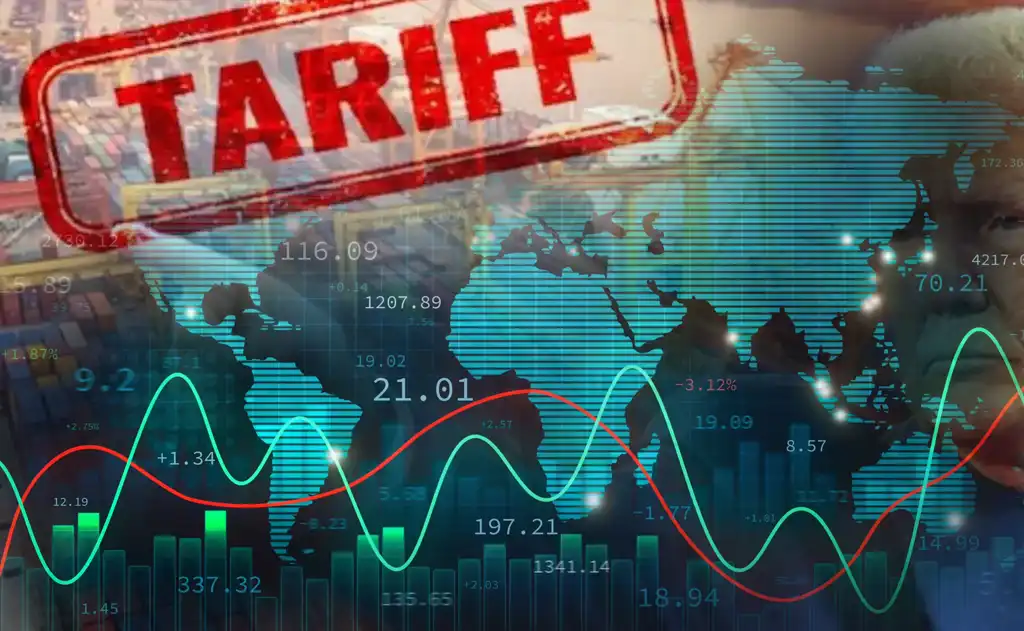 Global Impact of Trump’s Tariffs
