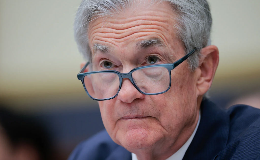 Jerome-Powell