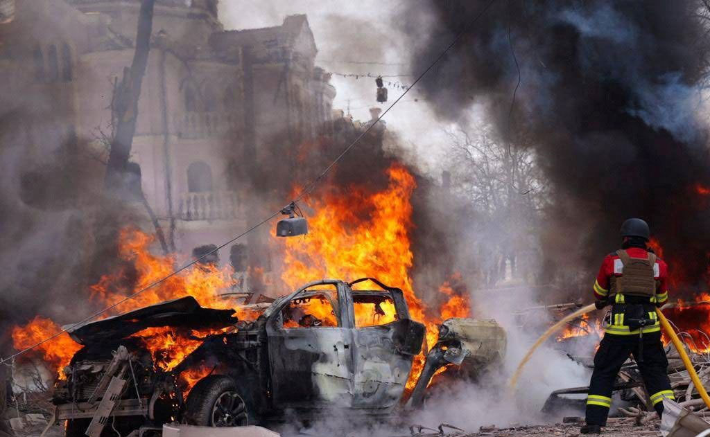 Russia-Attacks-Ukraine-on-July-13