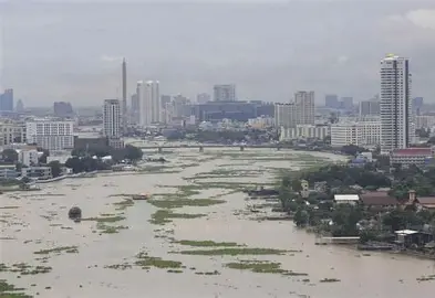 bangkok