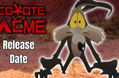 coyoto