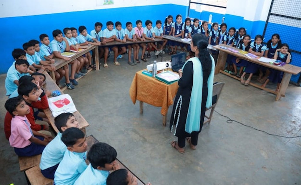 kerala-education
