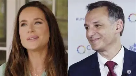 Ashley Biden Divorce: What We Know About Her Split from Dr. Howard Krein