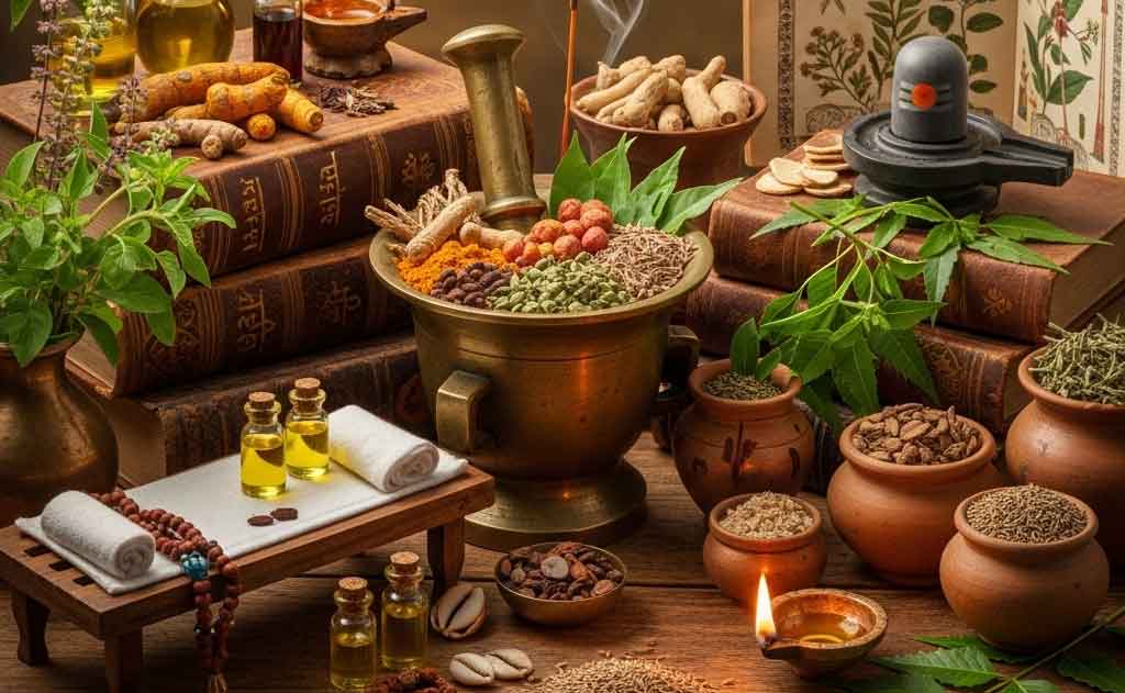 Ayurveda-Ancient-Hindu