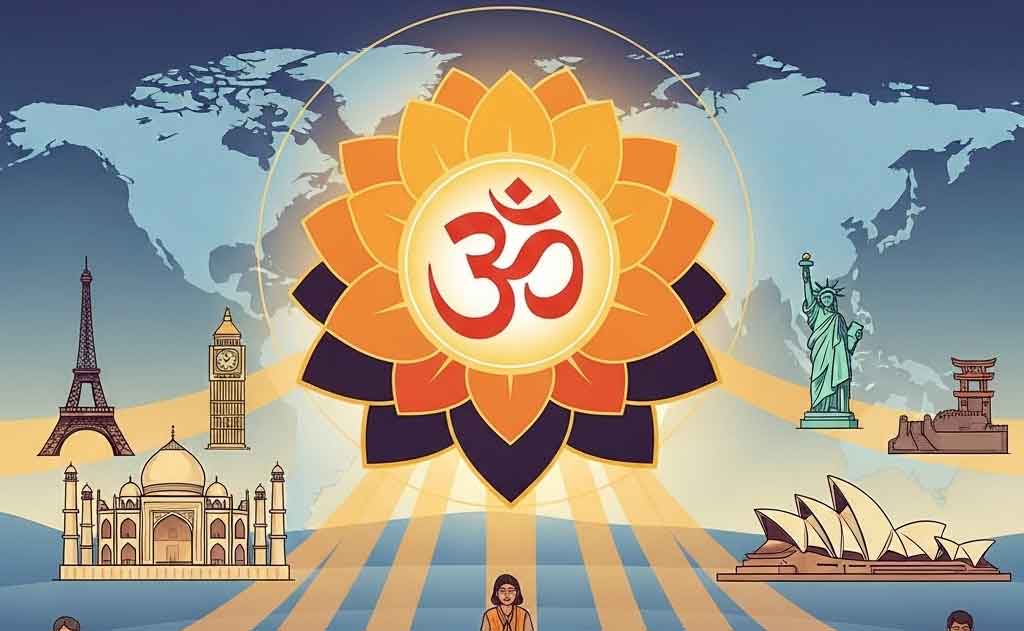 Global-Hinduism