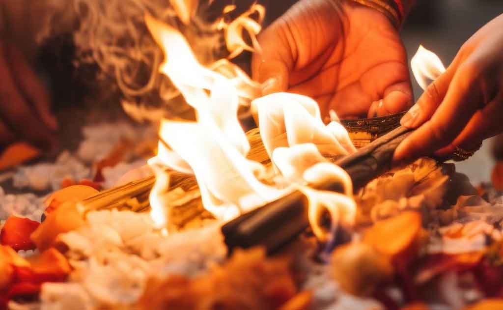 Hindu Wedding Rituals