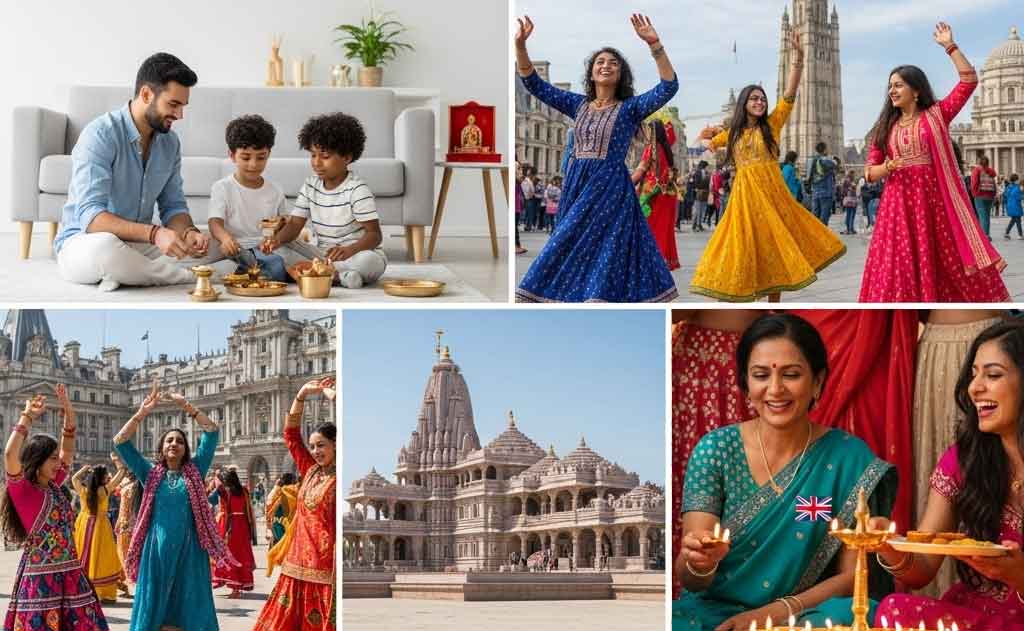 Hindu-diaspora