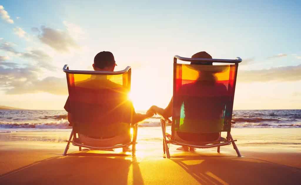 Retirement