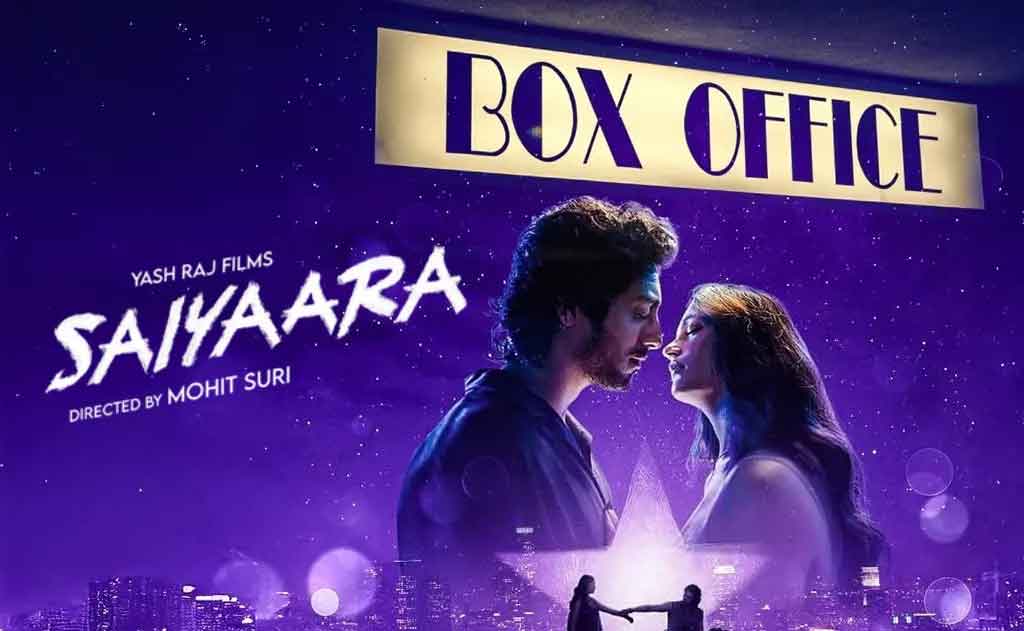 Saiyaara Movie