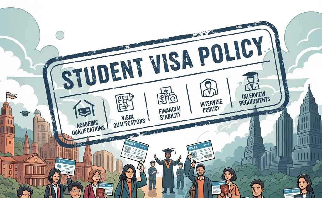 student-visa-policy