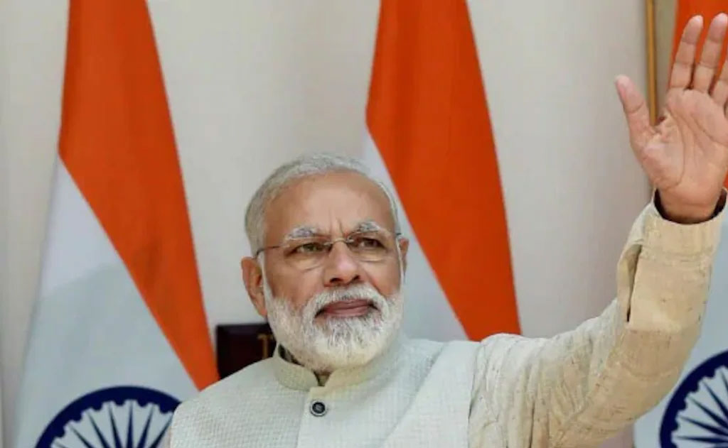 Narendra-Modi