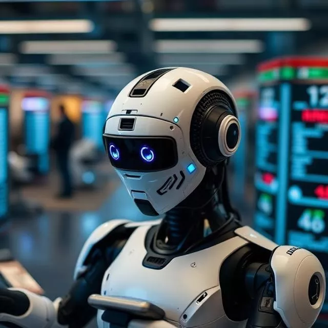 Why AI Agents Didn’t Transform Work in 2025 – And the Exciting