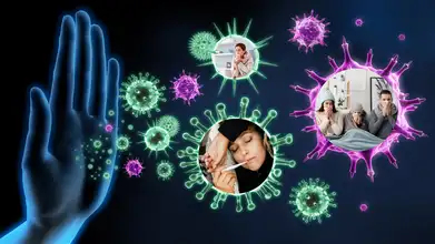 Flu Symptoms 2025: Why the H3N2 “Super Flu” Is Hitting NRIs