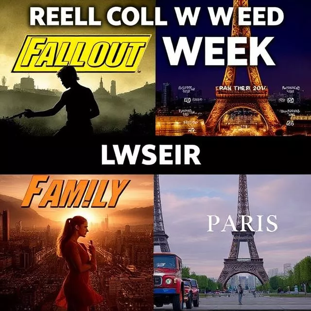 Best OTT Releases This Week: New Movies & Web Series