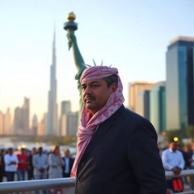 From Dubai to New Jersey: Will NRI Votes Shape India’s