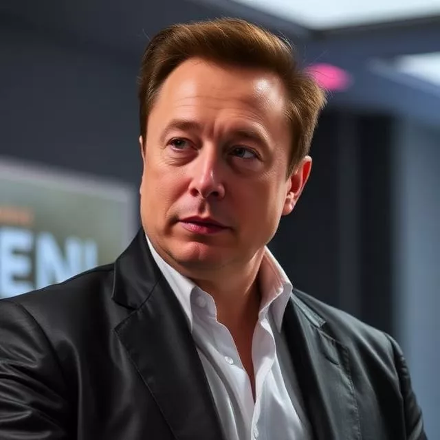 The Shocking Rejection That Launched Elon Musk's Empire