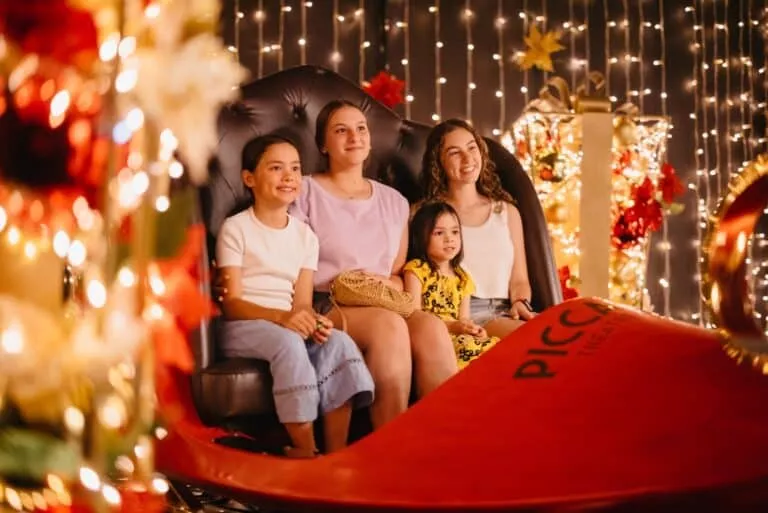 Christmas Celebrations
