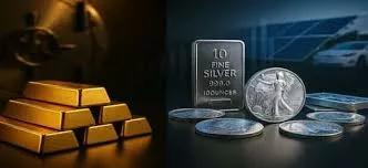Best Investments for NRIs in 2025: Gold