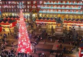 Christmas Celebrations