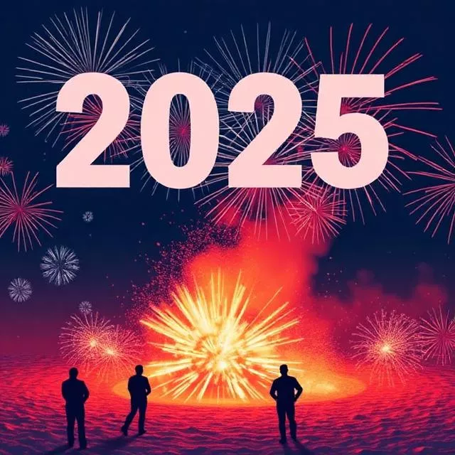 2025 gobal events