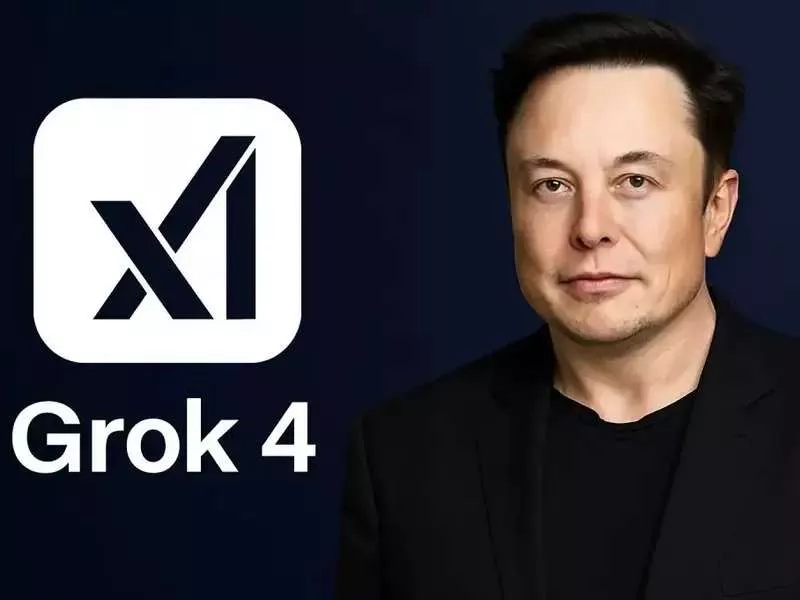 Grok's Phenomenal Leap in 2025: How Elon Musk's