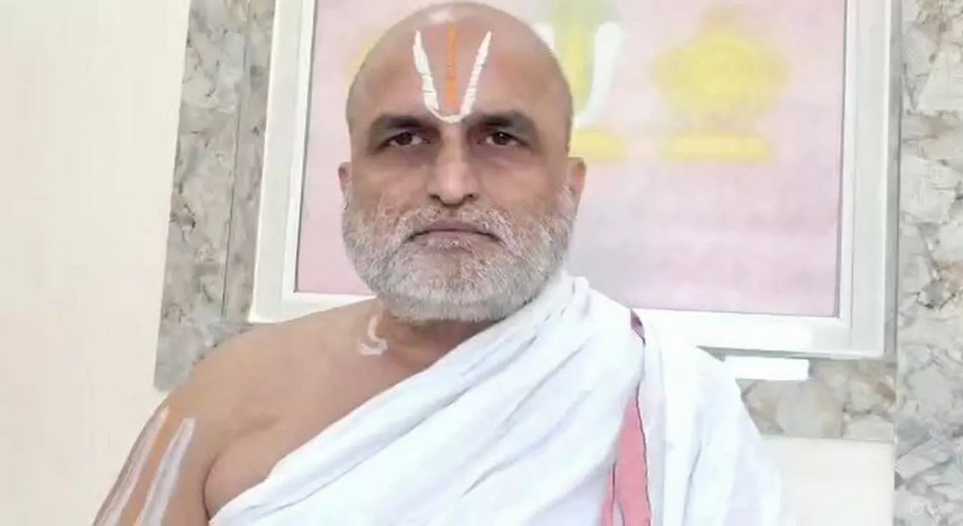 Chilkur Balaji Priest Praises Akhanda 2’s Sanatana Message
