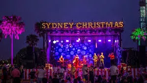 Christmas Celebrations