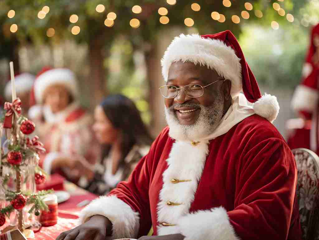 Christmas Celebrations