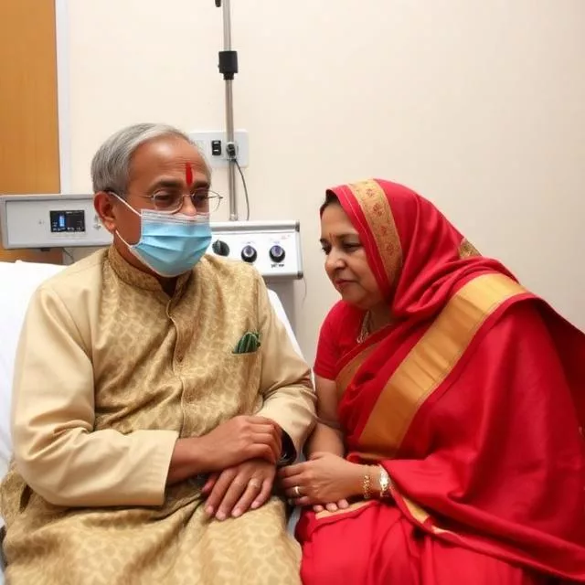 Tears to Triumph: Cancer Treatment Breakthrough 2026 Brings New Hope to Indian Diaspora