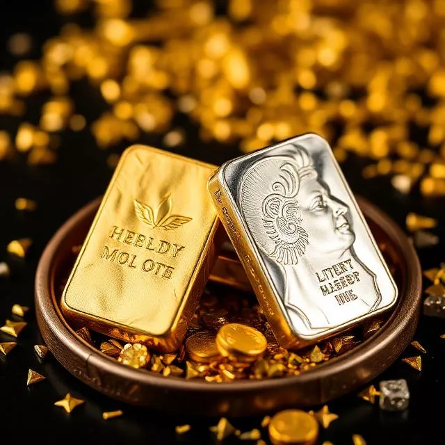 Gold and Silver Price Predictions End of 2026: Country-Wise Outlook for NRI Investors