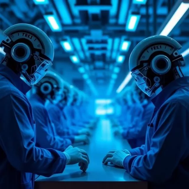 How India's Largest AI Factory by Dell & NxtGen