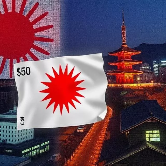 Japan in Focus: Currency Swings and Global Strategy