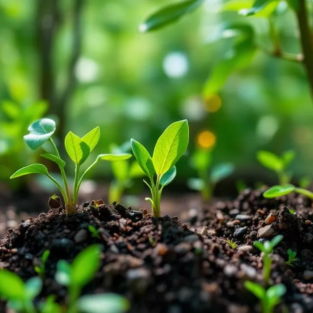 Global Green Tech Investments: Key Trends to Watch