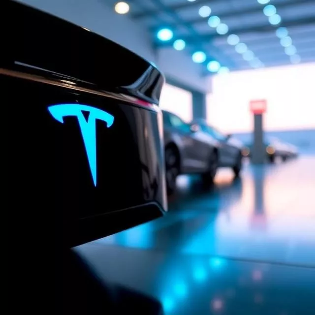 Tesla Dethroned: China's BYD Overtakes as World's Top EV Seller in 2025 – Implications for NRIs and Global Indians in 2026