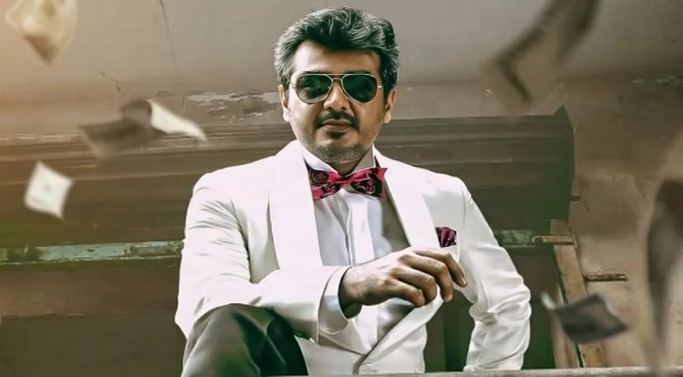 Mankatha Re-release
