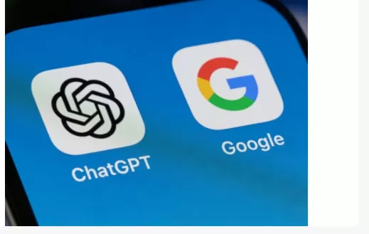 ChatGPT Challenges Google in Daily Searches, But Not Fully: The Hybrid Era of Information Discovery