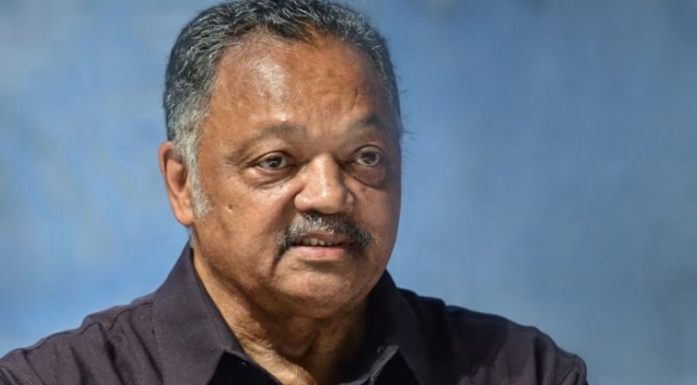 Rev. Jesse Jackson Dies at 84: Civil Rights Icon