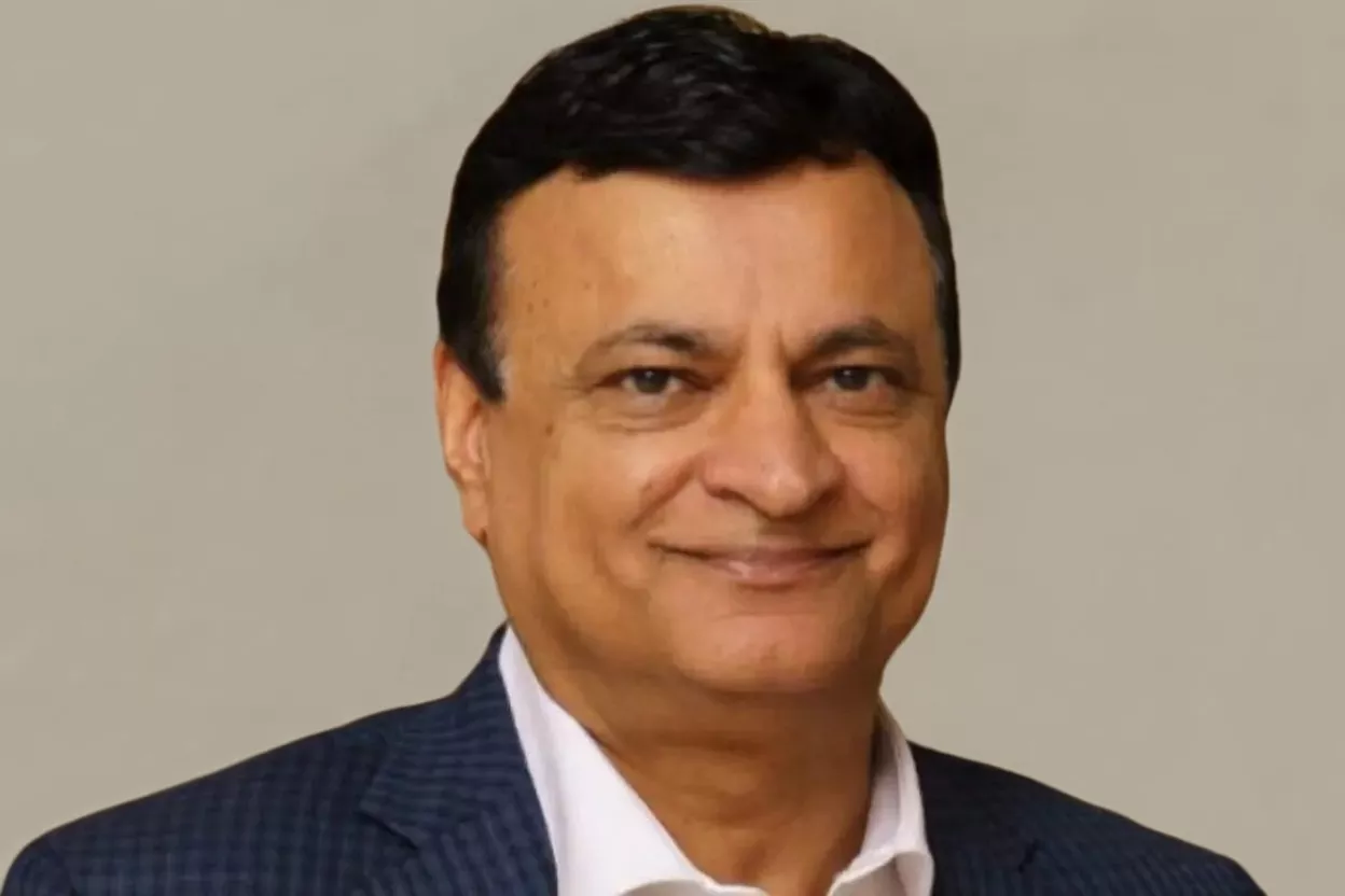 Raj Sardana: NRI Entrepreneur Who Built a Tech Empire