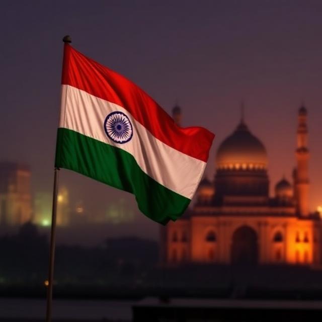 India 2026: Economic Growth & NRI Opportunities