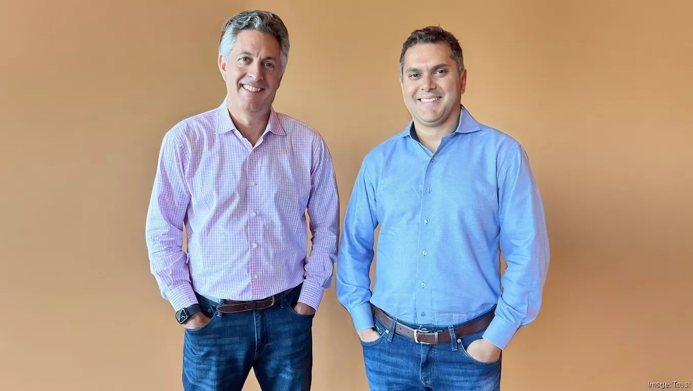 Indian-Origin CEO Aman Narang’s Toast Revolution