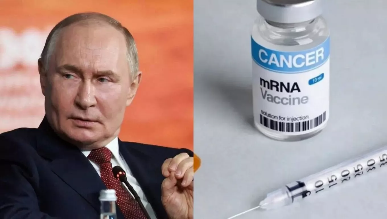 Enteromix Vaccine: Russia Claims Breakthrough in Cancer Care